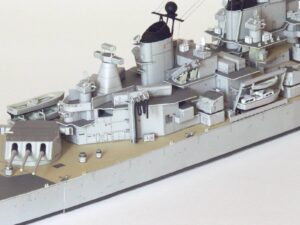 uss iowa