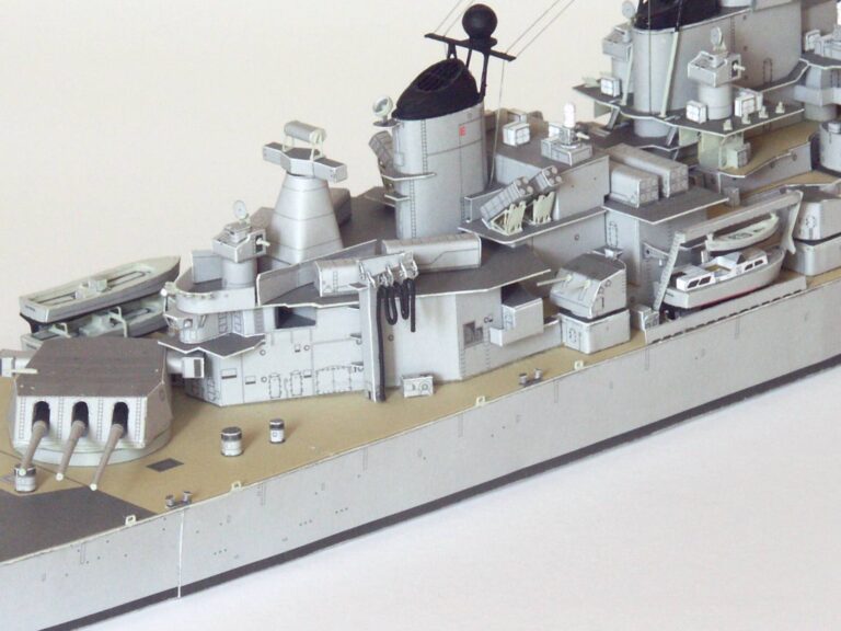 uss iowa