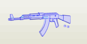 ak 47