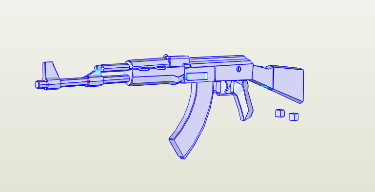 ak 47