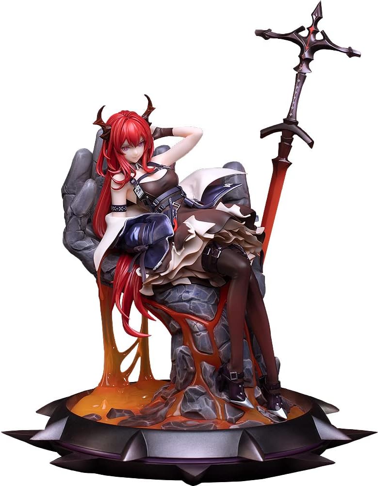 Surtr Magma Arknights Papercraft 61 24OvWuL. AC SL1000