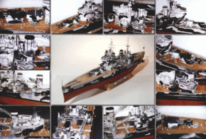 hms prince of wales