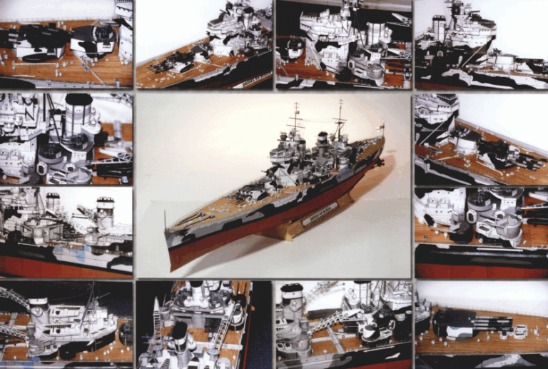 hms prince of wales