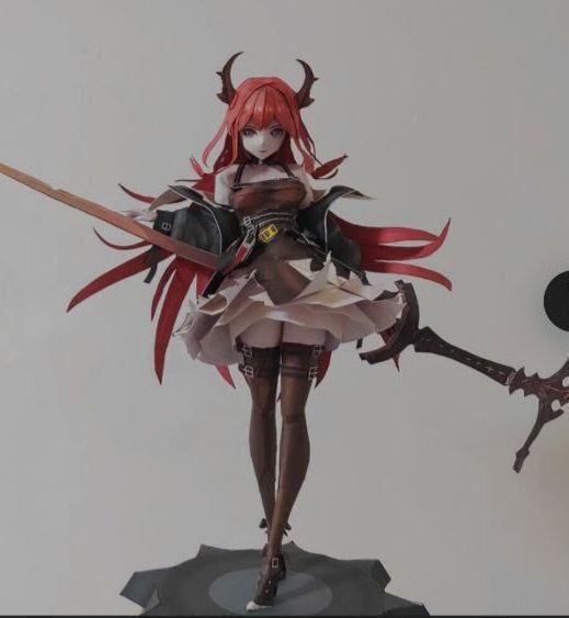 surtr magma