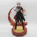 Genshin Impact Kaedehara Kazuha Papercraft