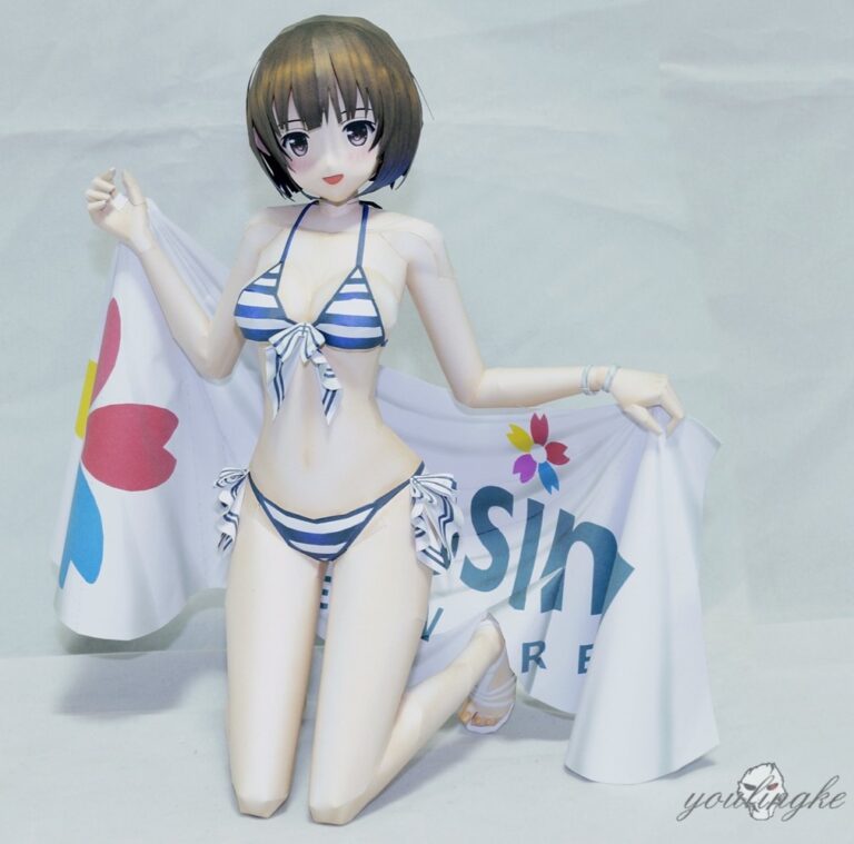 Katou Megumi