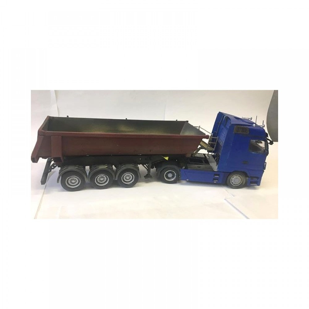 Mercedes Actros 1855 Truck Papercraft ang182 1mercedes actros 1855 z naczepa 1000x1000 1
