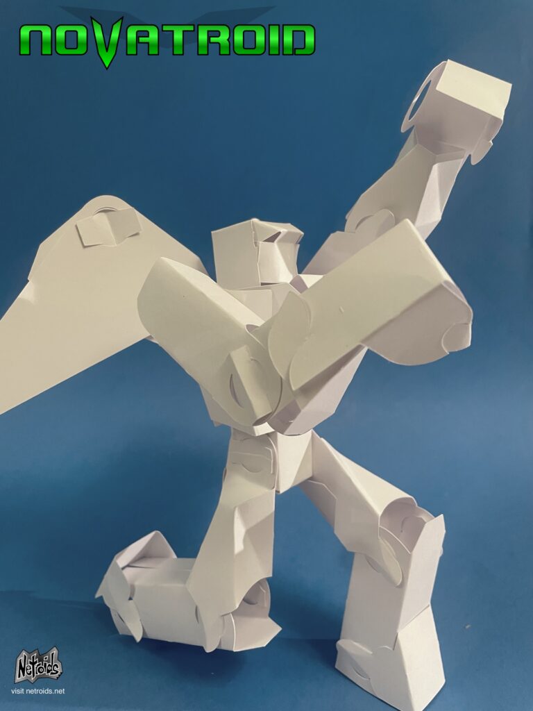 novatroid 20241207