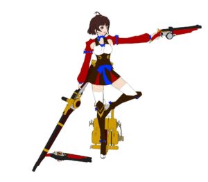 mumei