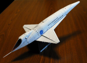 Orion III Papercraft Orion III Papercraft