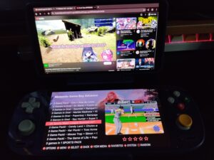 I Didn’t Expect the Retroid Pocket G2 to Be This Good - Dual-Screen retroid pocket g2 dual screen 3