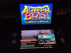 I Didn’t Expect the Retroid Pocket G2 to Be This Good - Dual-Screen retroid pocket g2 dual screen 4