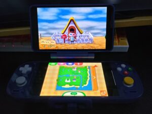 I Didn’t Expect the Retroid Pocket G2 to Be This Good - Dual-Screen retroid pocket g2 dual screen 7