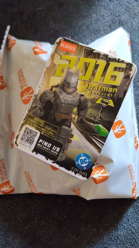 Batman Blokees: Worth the Hype or Just Overrated? batman blokees 10
