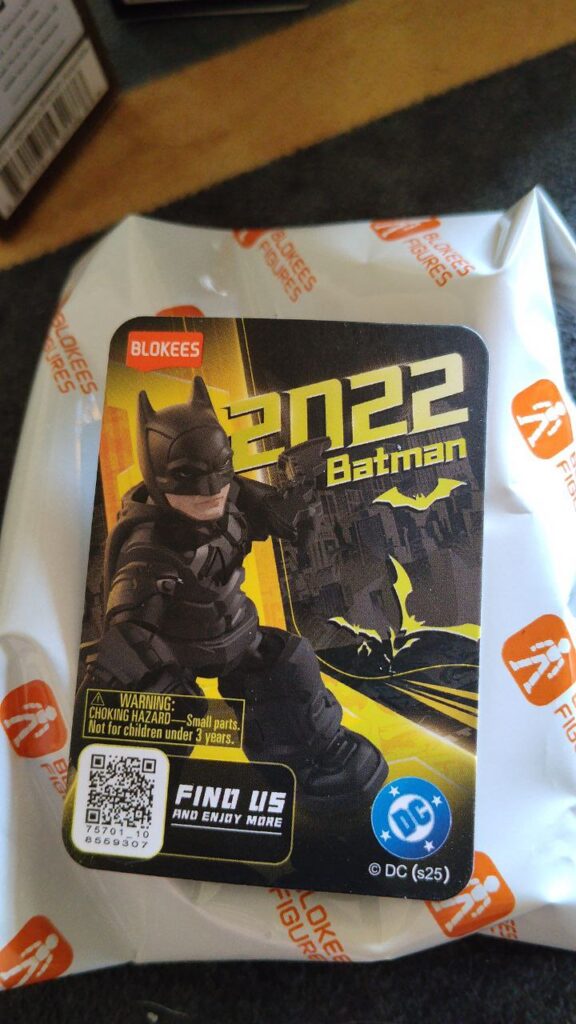 Batman Blokees: Worth the Hype or Just Overrated? batman blokees 11