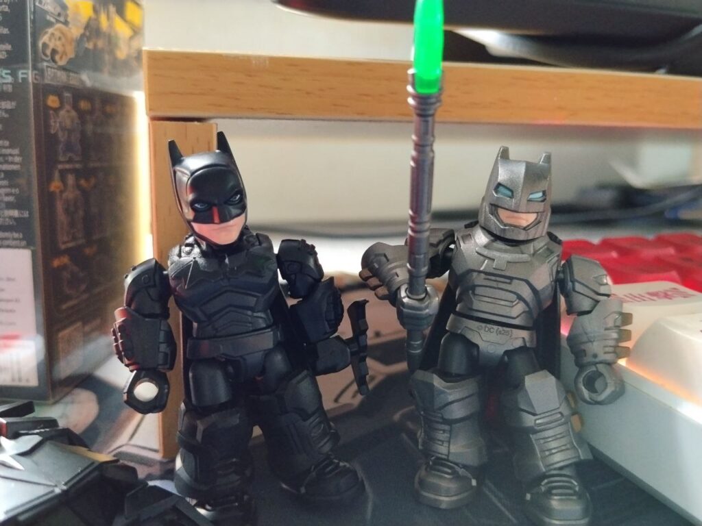 Batman Blokees: Worth the Hype or Just Overrated? batman blokees 12