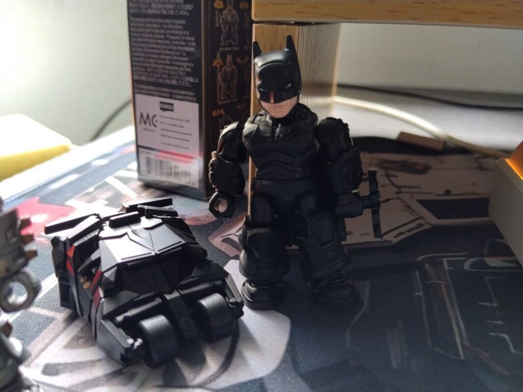 Batman Blokees: Worth the Hype or Just Overrated? batman blokees 13
