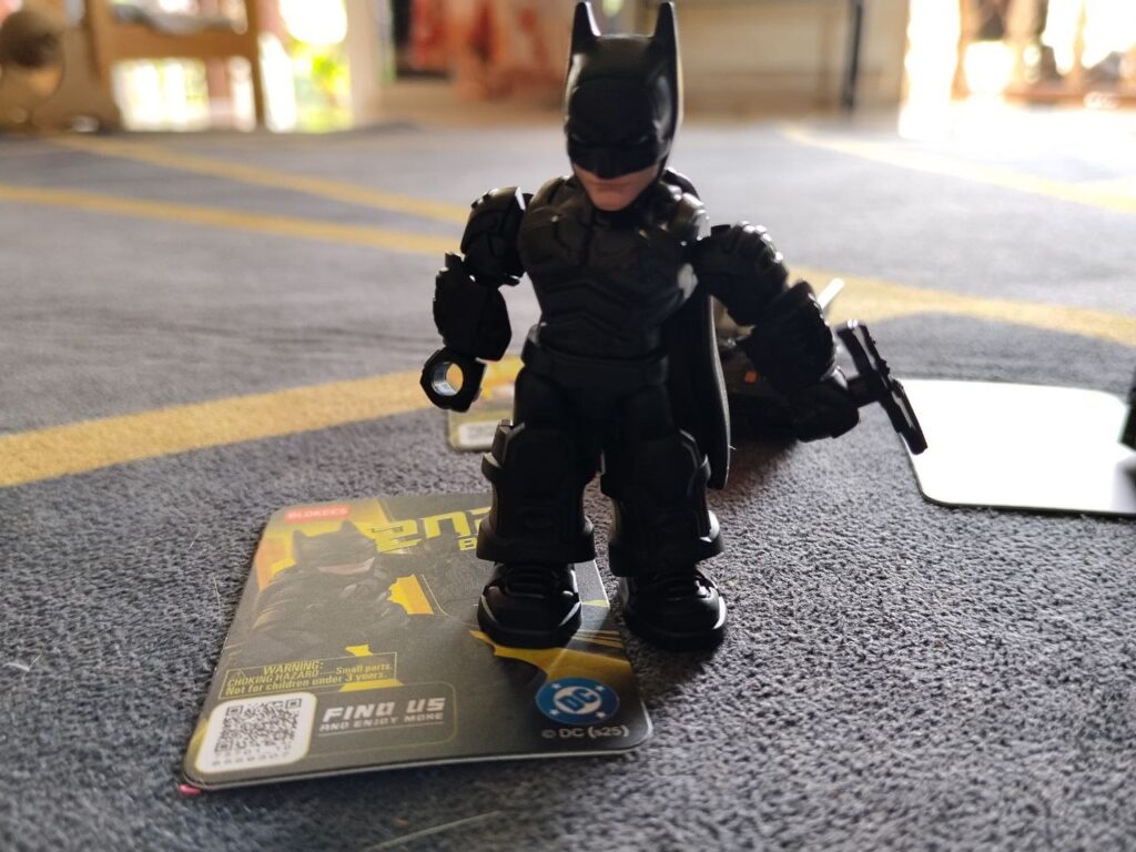 Batman Blokees: Worth the Hype or Just Overrated? batman blokees 5