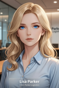 SillyTavern Preset for Office Romance / Casual Lifestyle Roleplay Lisa
