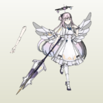 Mika Papercraft