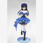 Love Live Umi Sonoda Papercraft