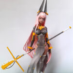 FALSLANDER HEMET NETHEL Papercraft