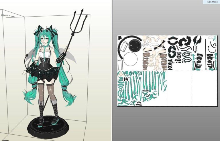 rascal miku