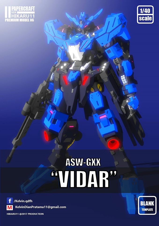 VIDAR